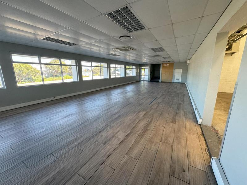 To Let commercial Property for Rent in Airport Industria Western Cape